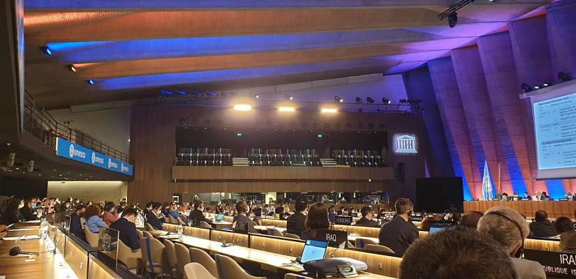 CONVENCION